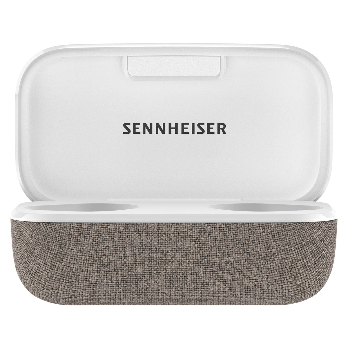 Sennheiser MOMENTUM True Wireless 2 Noise-Canceling In-Ear Headphones White (Open Box)