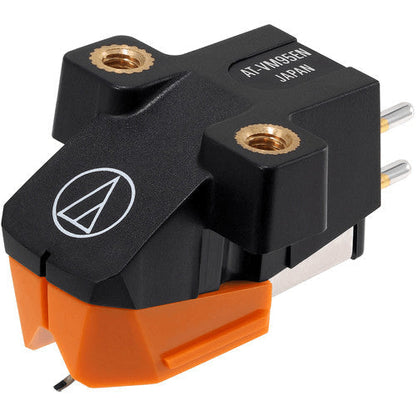 Audio-Technica Consumer AT-VM95EN Dual Moving Magnet Cartridge (Open Box)