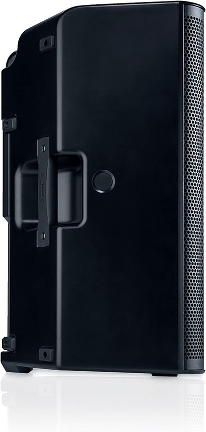 QSC K10.2 Active 10" Powered 2000 Watt Loudspeaker