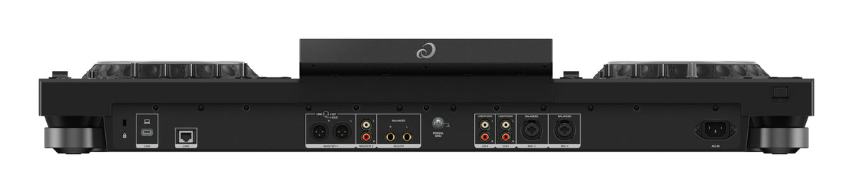 AlphaTheta XDJ-AZ All-in-one DJ system