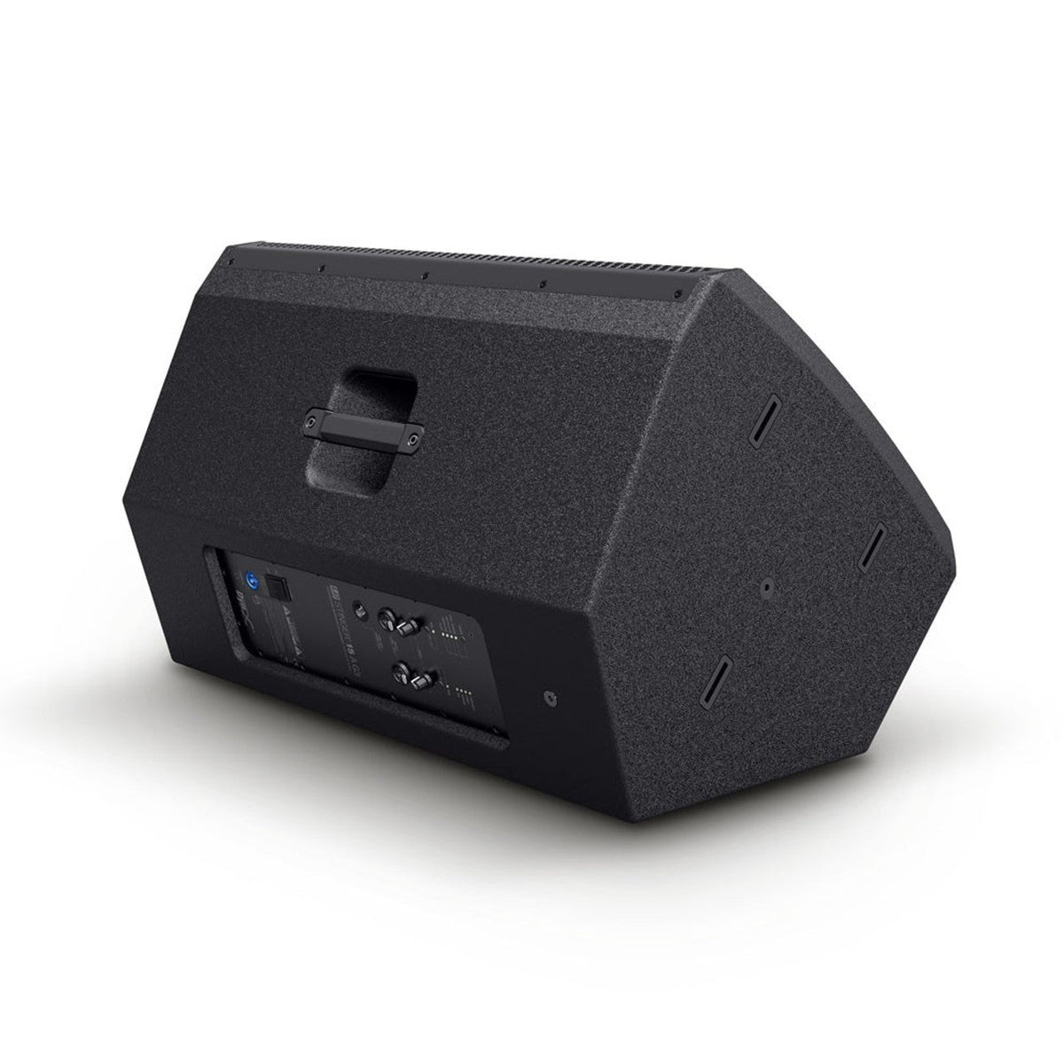 LD Systems STINGER 15 A G3 Active 15" 2-way bass-reflex PA speaker - 1000W Peak - 90 x 50°