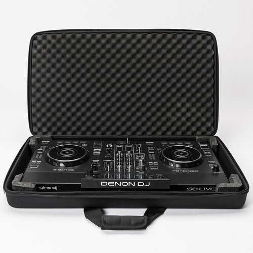 Magma CTRL Case XXL Plus II for DDJ-FLX10, DDJ-FLX10, DDJ-1000, DDJ-1000SRT, DDJ-FLX6, DDJ-FLX6-GT, SC Live 2 and more (Open Box)