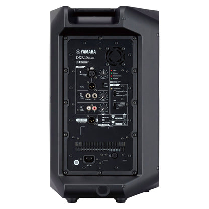 Yamaha DXR10mkII 10" 1100W 2-Way Active Loudspeaker