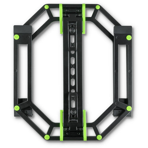 Gravity Stands Adjustable Laptop and Controller Stand with Neoprene Protection Bag