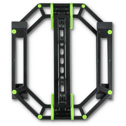 Gravity Stands Adjustable Laptop and Controller Stand with Neoprene Protection Bag
