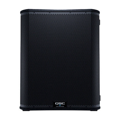 QSC KS118 18" 3600W Active Subwoofer (Pair)