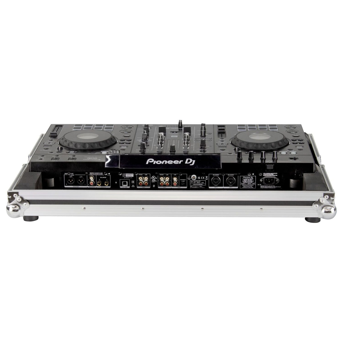 Pioneer XDJ-RX3 Flight Case (Open Box)