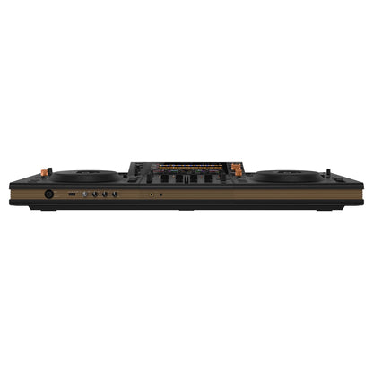 Pioneer DJ OPUS-QUAD Professional 4-Channel All-in-One DJ System (Black)