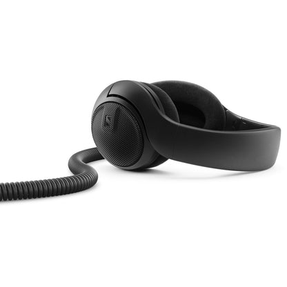 Sennheiser HD 400 PRO Open Back Dynamic Headphones for Studio, Mixing, Video, Removable 1/8” Cable w ¼” Adaptor & Sennheiser Professional HD 280 PRO Over-Ear Monitoring Headphones