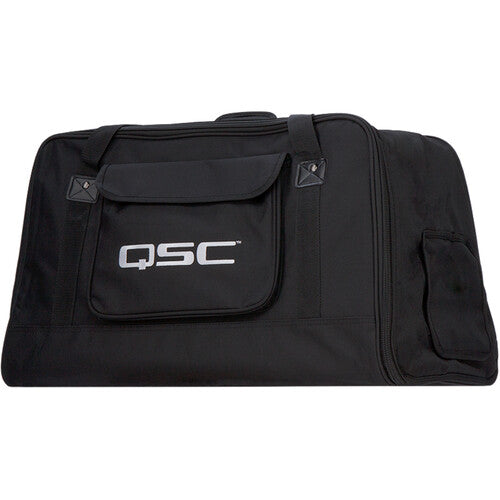 QSC K12 Soft Padded Tote for K12/K12.2 Speakers