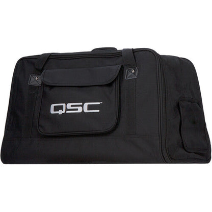 QSC K12 Soft Padded Tote for K12/K12.2 Speakers