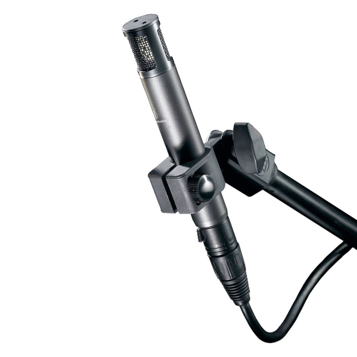 Audio-Technica ATM450 Cardioid Condenser Instrument Microphone