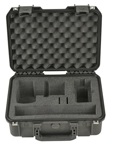 SKB iSeries H6 or H4N Recorder & DSLR Combo Case (Open Box)