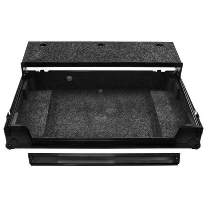 Pioneer XDJ-XZ Black Label Glide Style Flight Case With Wheels (Open Box)
