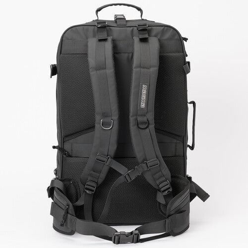 Magma Solid Blaze Pack 180 (Open Box)
