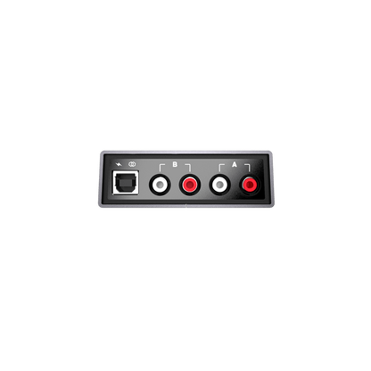 MWM PHASE Essential (2 Remotes) (Open Box)
