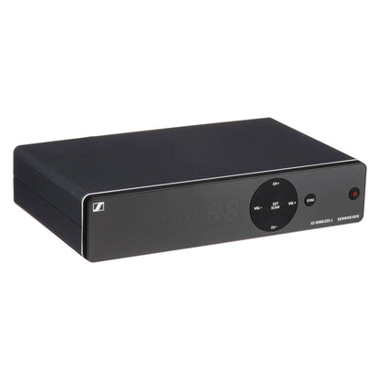 Sennheiser XSW 1-835-A Vocal Wireless Microphone, A Range 548-572 MHz (Open Box)
