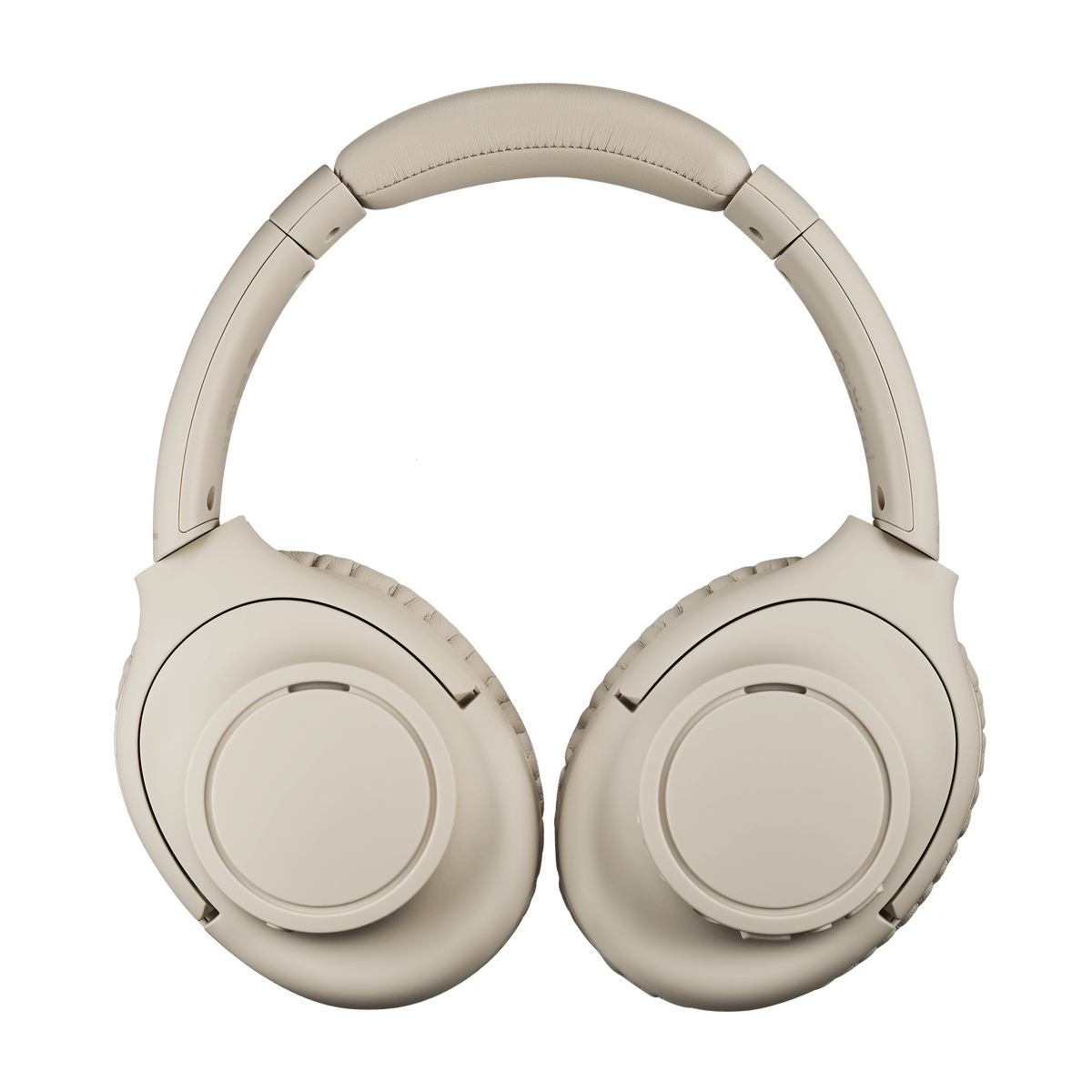 Audio Technica ATH-S300BT WIRELESS OVER-EAR HEADPHONES, BEIGE