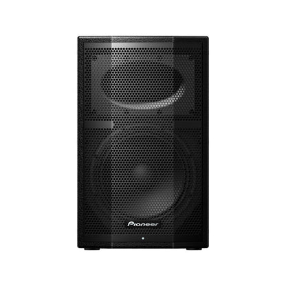 Pioneer DJ XPRS10 10" Active Speaker with Wood Enclosure (Open Box)