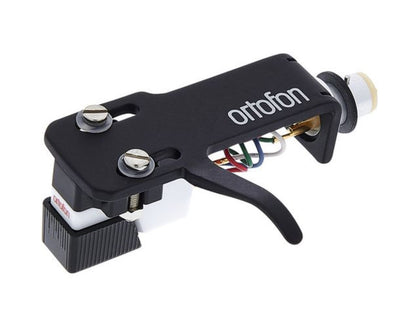 Ortofon VNL Premounted on SH-4 Black Headshell