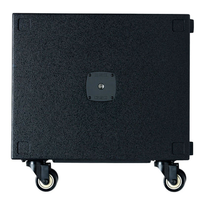 QSC KS112 2000W 12" Compact Powered Subwoofer (Pair)