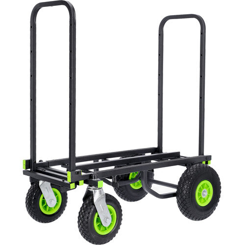 Gravity Stands Multifunctional Trolley (Large) (Open Box)