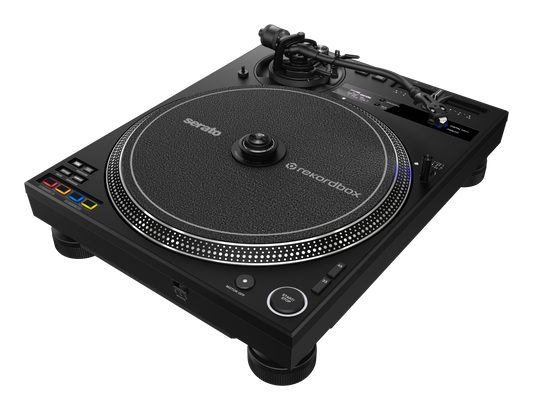 Pioneer DJ PLX-CRSS12 Stereo Record Player (Open Box)