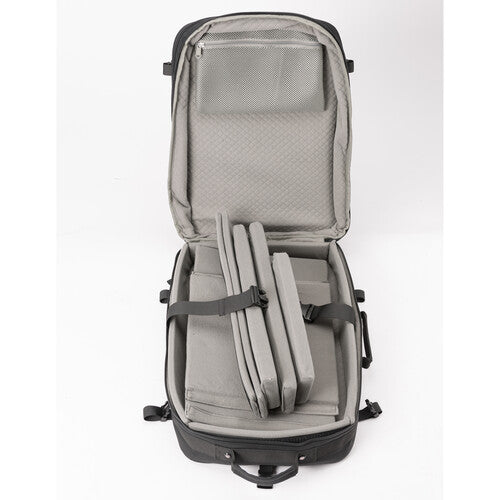 Magma Solid Blaze Pack 180 (Open Box)