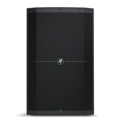 Mackie Thump215 15" 1400W Powered Loudspeaker with Heavy-Duty Drivers and Music Ducking Mode, Black, 215