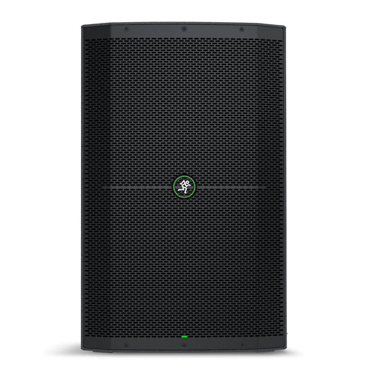 Mackie Thump215 15" 1400W Powered Loudspeaker with Heavy-Duty Drivers and Music Ducking Mode, Black, 215