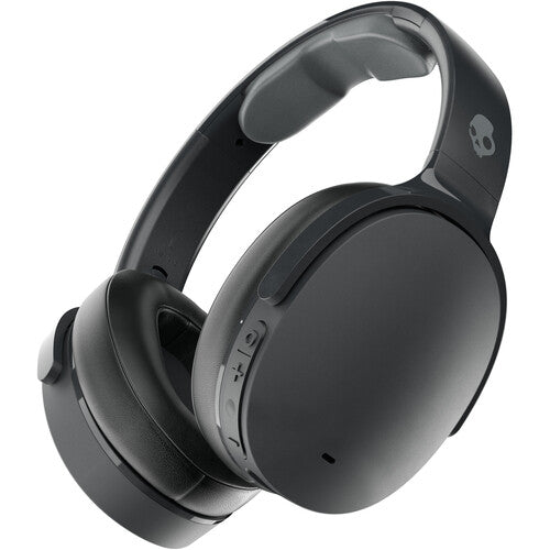 Skullcandy Hesh ANC Noise Canceling Wireless Headphones (True Black) (Open Box)