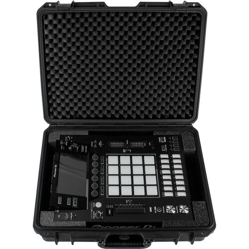Odyssey Dustproof and Watertight Case for Pioneer DJS-1000