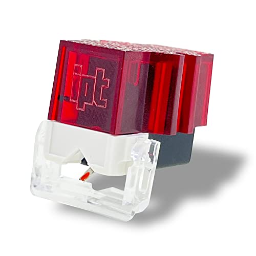 Jico Impact DJ Cartridge (J-AAC0355) (Open Box)