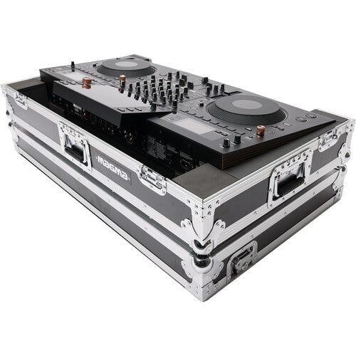 Magma Road Case with Wheels for Pioneer DJ Opus Quad (Open Box)