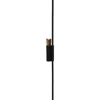 Pioneer DJ HDJ-CX Super-Lightweight Professional On-Ear DJ Headphones Black (Open Box)