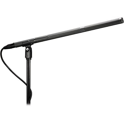 Audio-Technica Condenser Microphone AT8015 (Open Box)