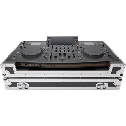 Magma Road Case with Wheels for Pioneer DJ Opus Quad (Open Box)