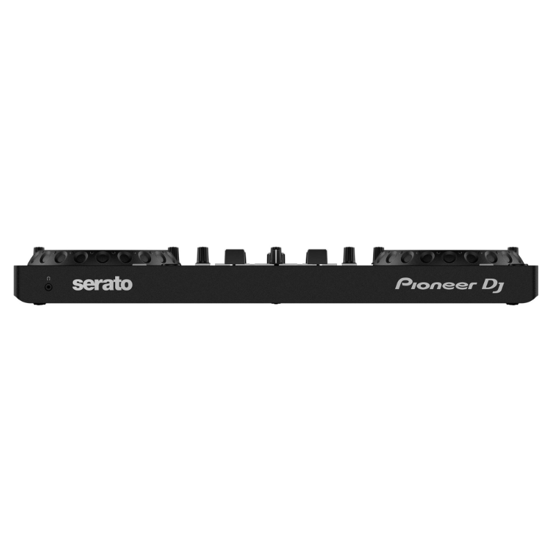 Pioneer DJ DDJ-REV1 + Free 30 Minutes DJ Class