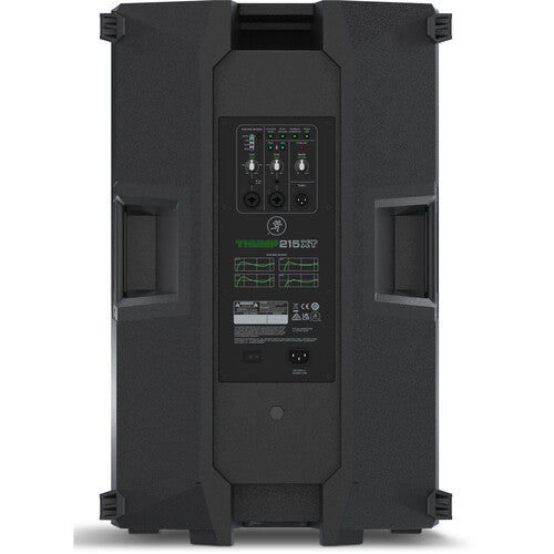 Mackie Thump215XT 15" 1400W Enhanced Powered Loudspeaker