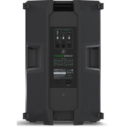 Mackie Thump215XT 15" 1400W Enhanced Powered Loudspeaker