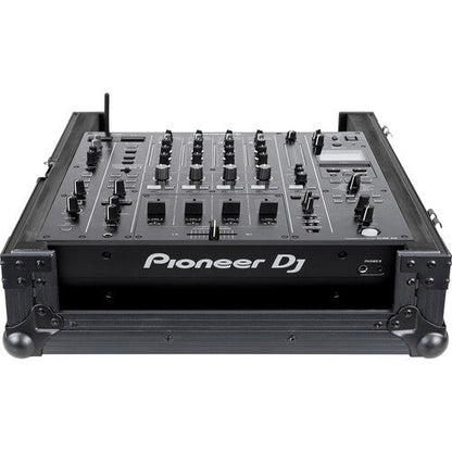 Headliner Pitch Black Custom Fit Flight Case Compatible with Pioneer DJ DJM-A9 DJ Mixer, DJ Equipment Road Case