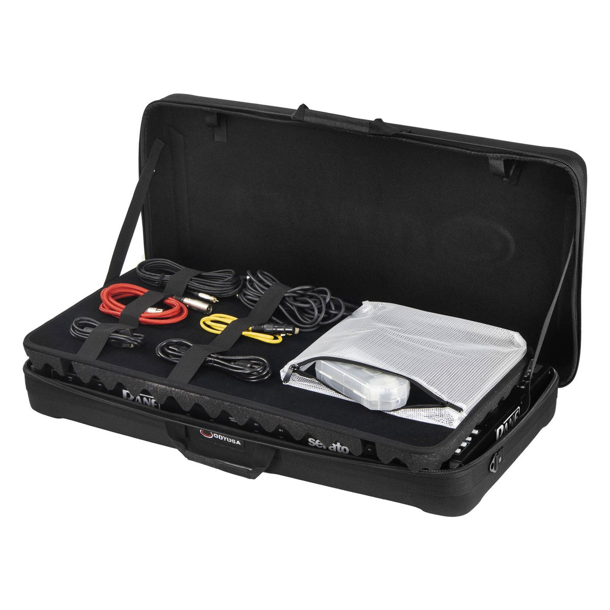 Odyssey RANE FOUR EVA Molded Soft Case