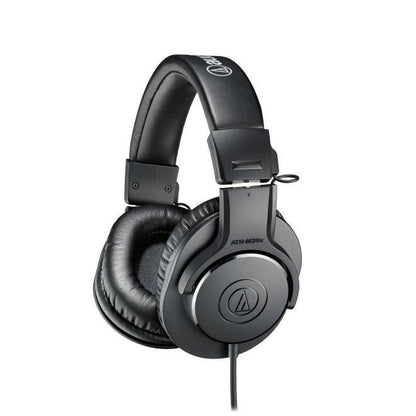 Audio Technica AT2035PK Streaming/Podcasting Pack + Icon Mobile Q Interface + Lunch Box